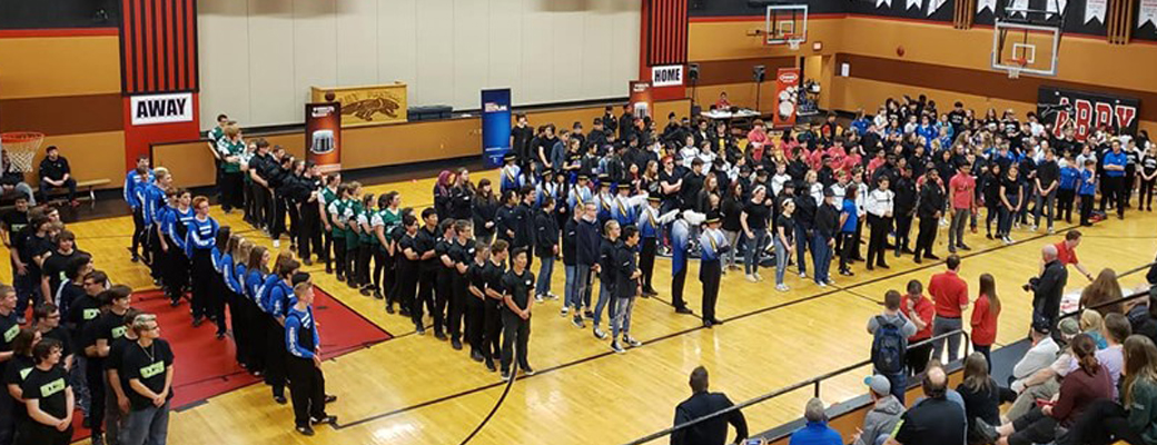 BC Provincials Retreat